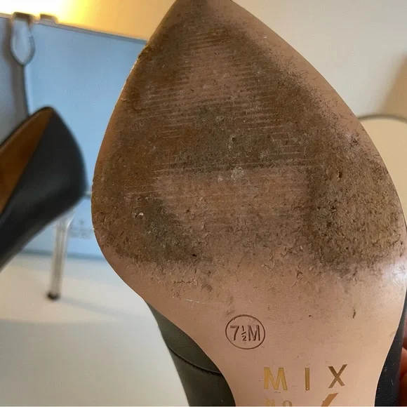 Mix No. 6 Women’s 4” Stilettos - Picture 11 of 13